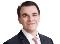 Photo of Dominic Budetti